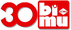 Logo Bimu