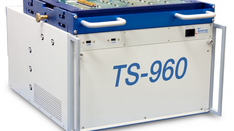 TS-960 Series