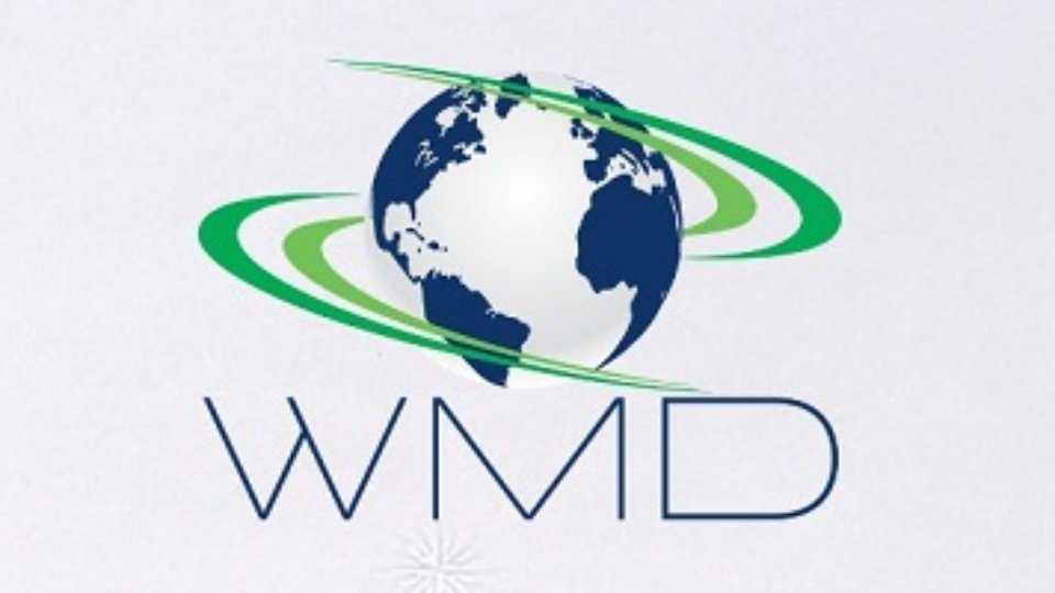 logo wmd