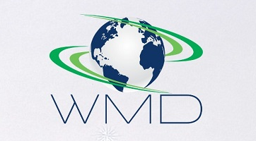 logo wmd